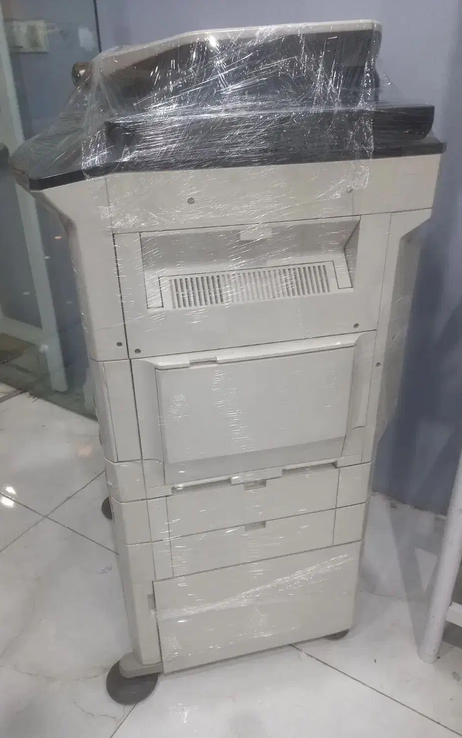 دستگاه کپی SHARP مدل  MX 314N|پرینتر، اسکنر، کپی، فکس|شیراز, وصال|دیوار