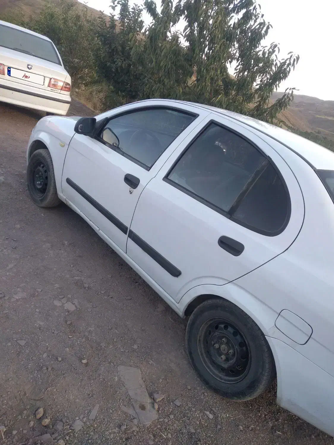 تیبا۱|خودرو سواری و وانت|اشنویه, |دیوار