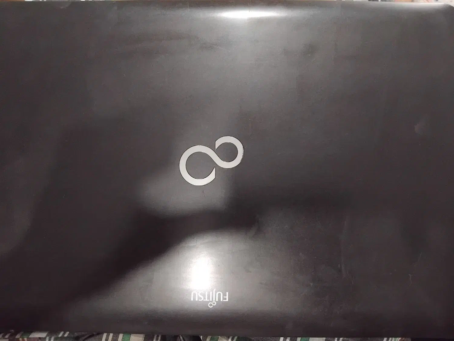 لپ‌تاب فوجیتسو آلمانی|رایانه همراه|ساری, |دیوار