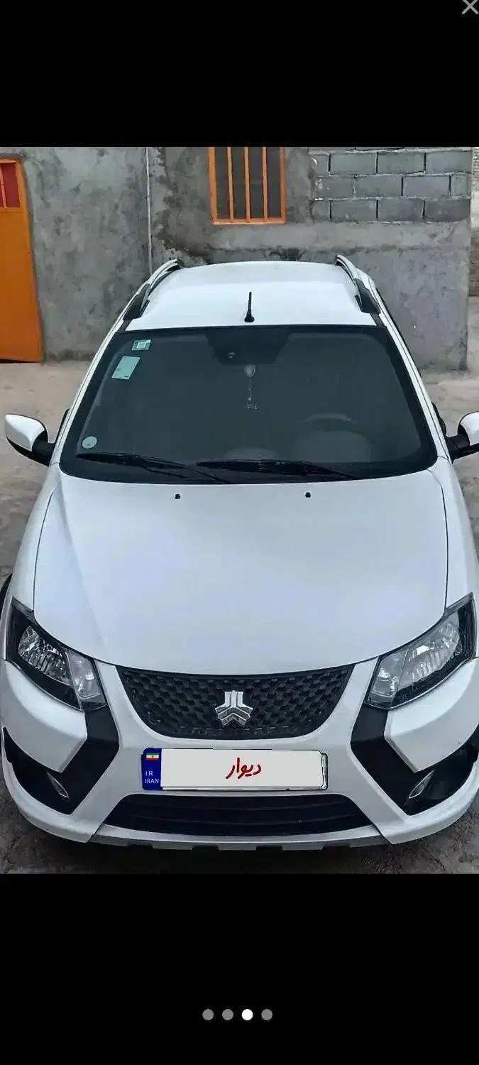 کوییکS|خودرو سواری و وانت|کرمانشاه, |دیوار