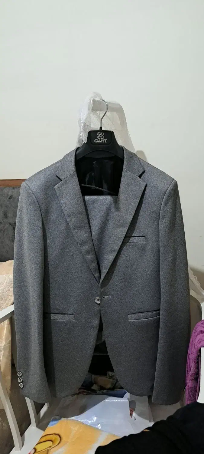 کت شلوار مردانه نو|لباس|پردیس, فاز ۸|دیوار