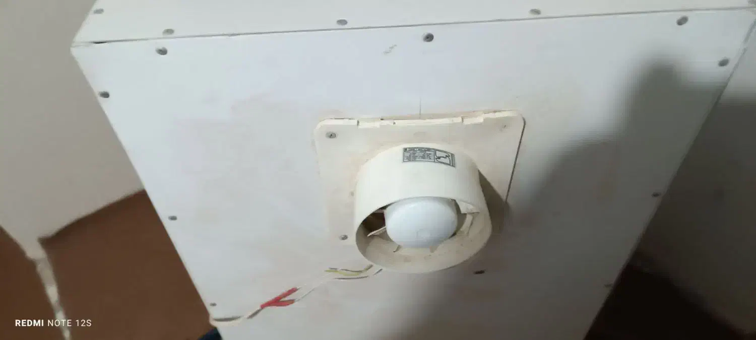 دستگاه خشک کن زعفران|ماشینآلات صنعتی|تربتحیدریه, پائین ولایت|دیوار