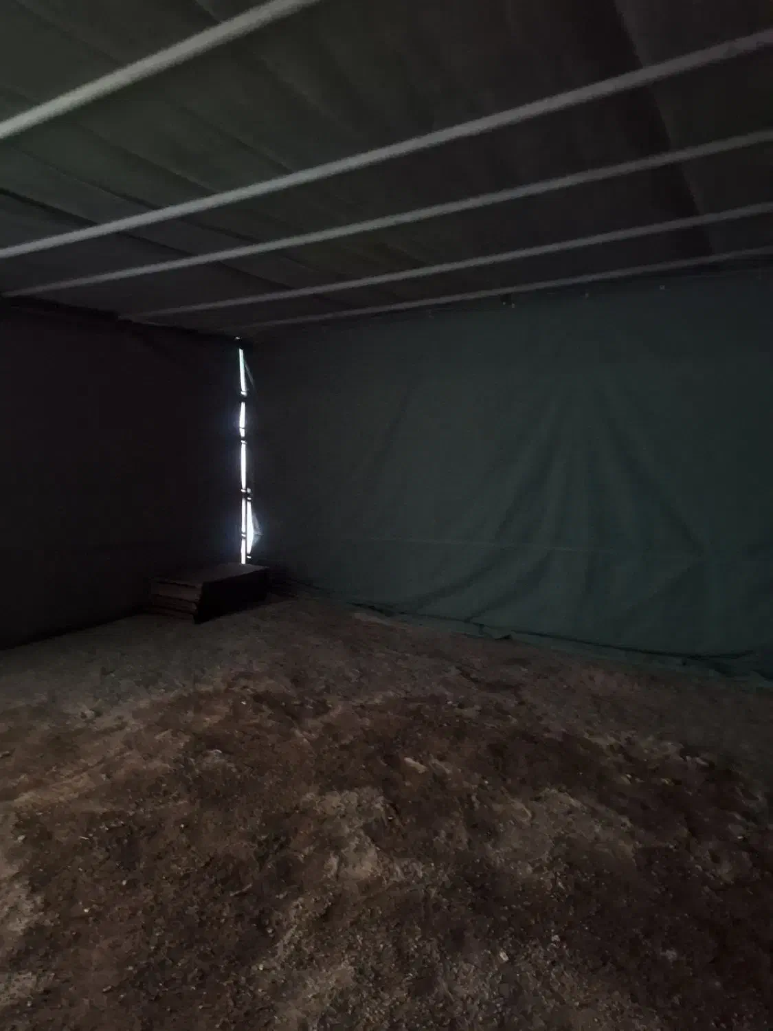 برزنت اعلا همراه با دوخت و چادر شید گلخانه طلق|کوهنوردی و کمپینگ|تهران, افسریه شمالی|دیوار