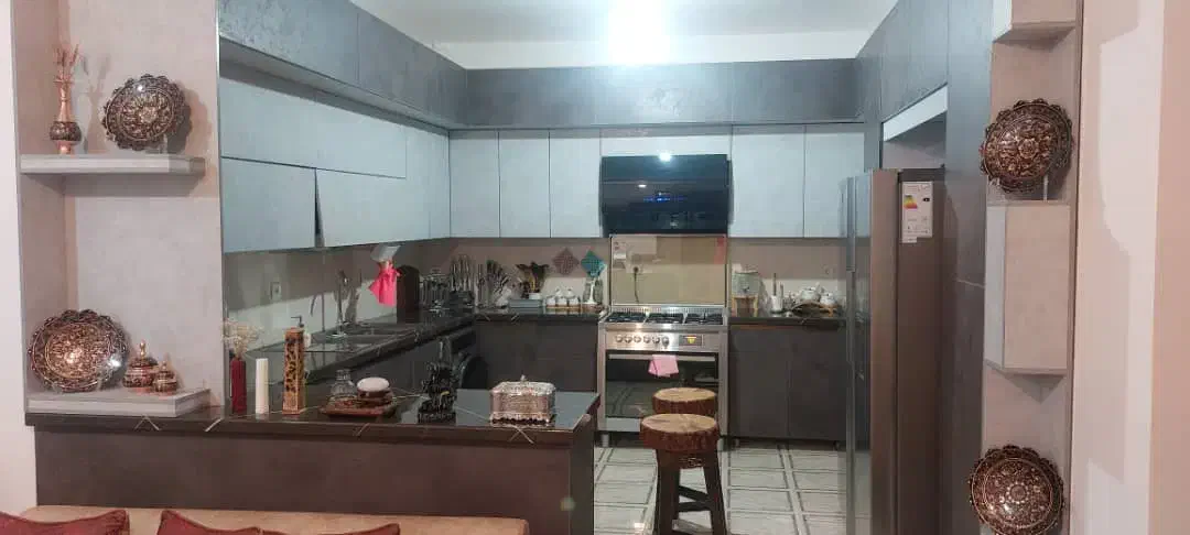 اجاره واحد۱۸۰ متری خلیج فارس|اجارهٔ آپارتمان|رفسنجان, |دیوار