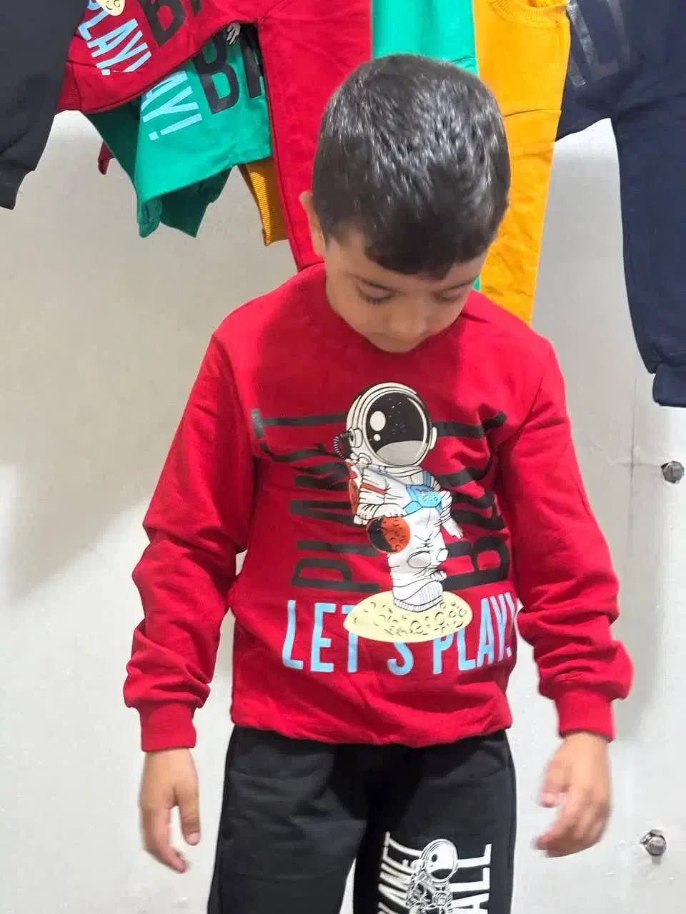 بلیز شلوار پنبه|لباس|قم, طلاب غیر ایرانی|دیوار