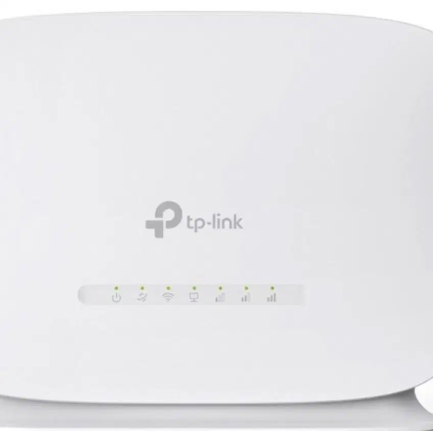 مودم روتر تی پی-لینک مدل TL- MR105|مودم و تجهیزات شبکه|تهران, سلسبیل شمالی|دیوار