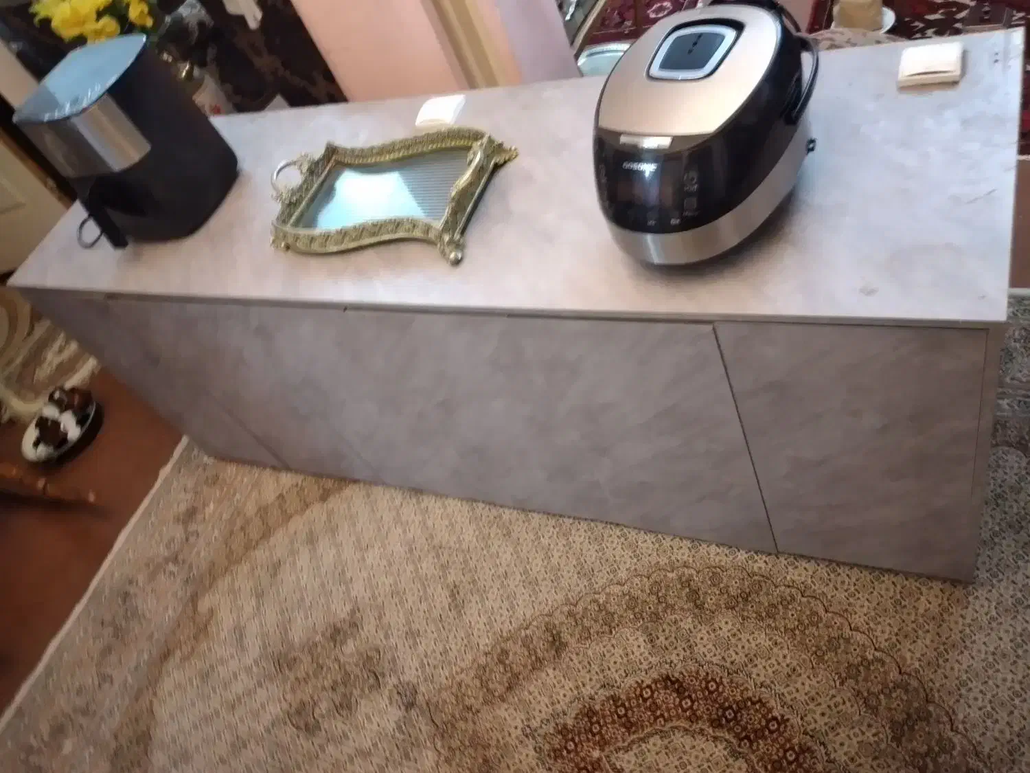 کمد|جاکفشی، کمد، دراور|تبریز, |دیوار