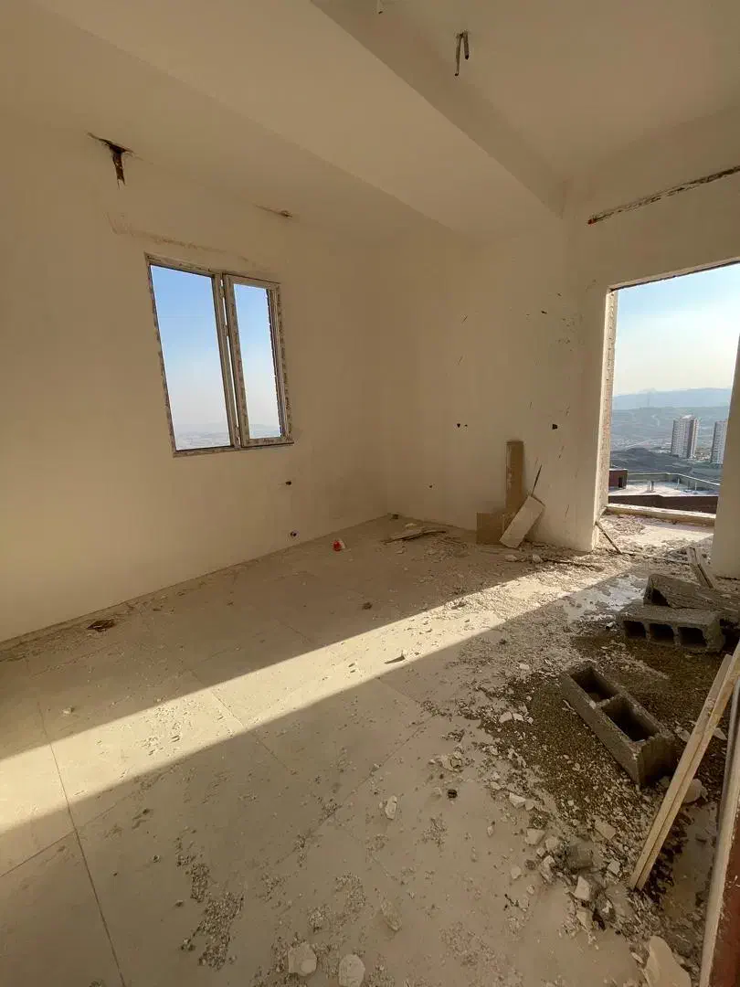 آپارتمان فاز۵ پنج/نگین شرق/ خوش نقشه/متراژ 95 متر|فروش آپارتمان|پردیس, فاز ۹|دیوار