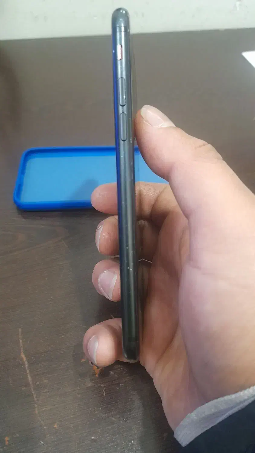 آیفون ۷ .۳۲ گیگ|موبایل|تهران, شهرک گلها|دیوار