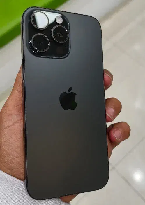 گوشی 14پرومکس|موبایل|بردسیر, |دیوار