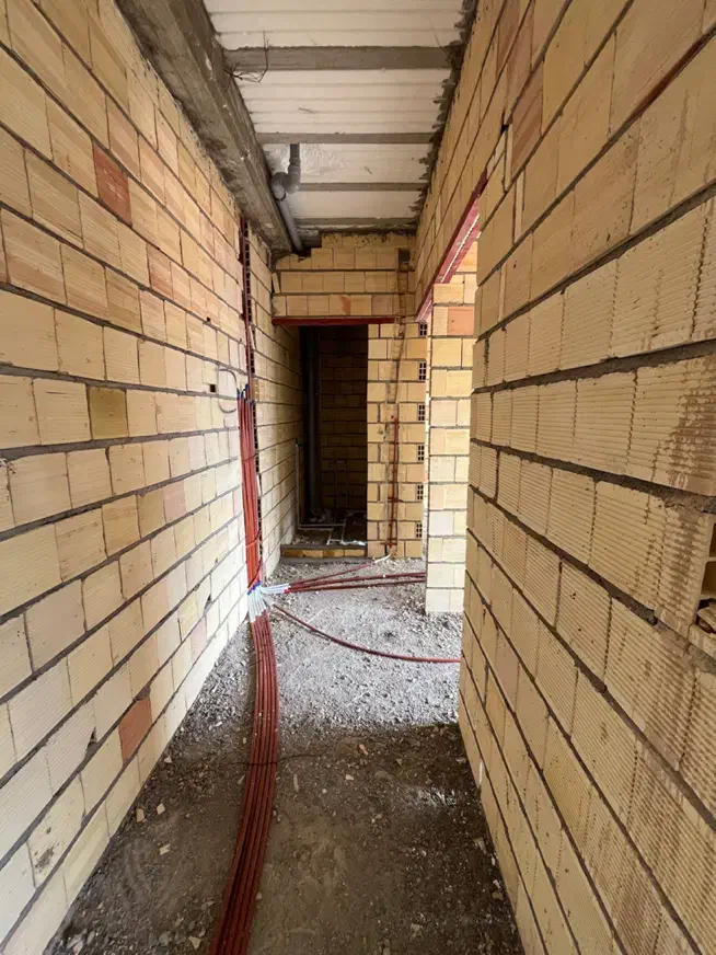 پیفروش واحد ۷۷ متری در خیابان دانش از املاک سان|پیش‌فروش املاک|لاهیجان, کوی آزادگان|دیوار