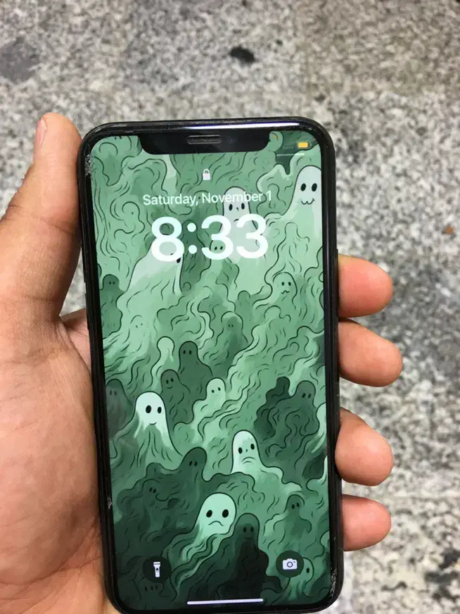 ایفون ۱۱پرو|موبایل|گرگان, |دیوار