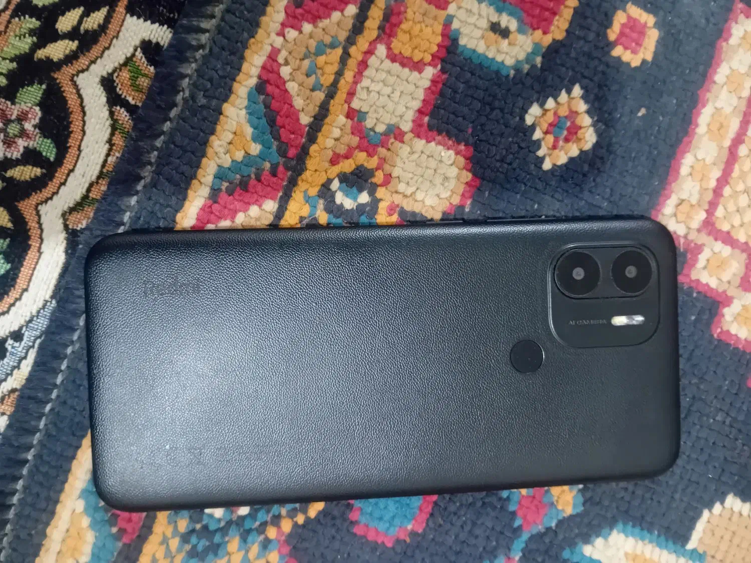 گوشی ردمی|موبایل|ایرانشهر, |دیوار