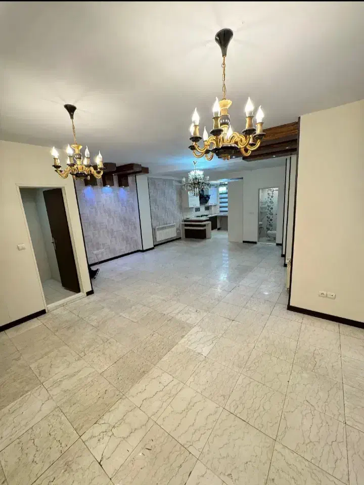 اجاره آپارتمان۹۰متری/دوخواب/فول امکانات در نارمک