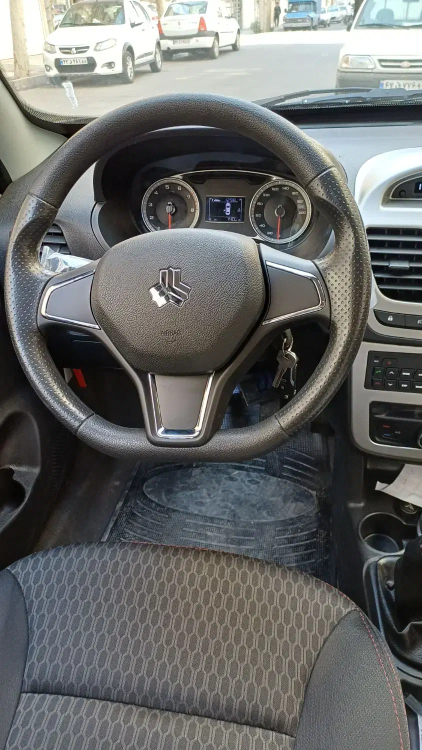 کوییک gxl|خودرو سواری و وانت|تهران, نازیآباد|دیوار