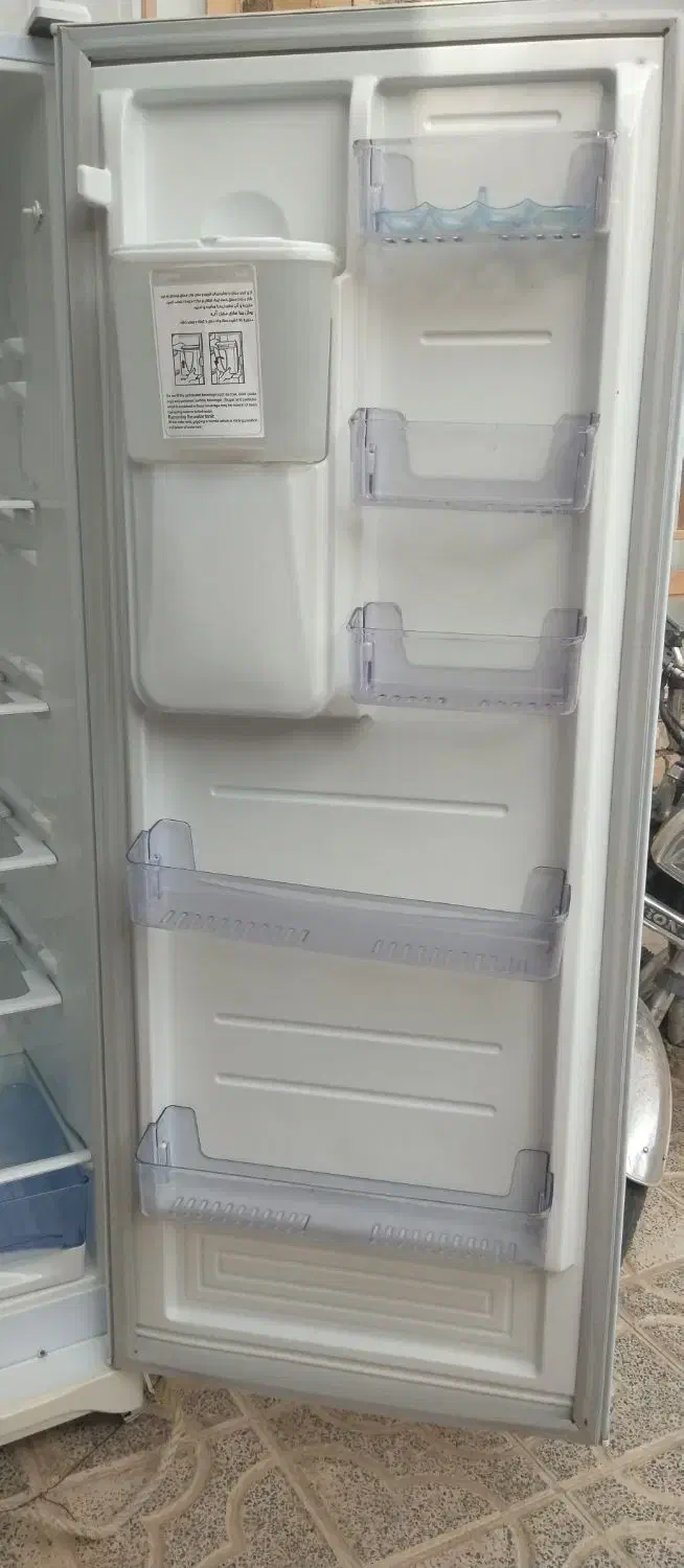 یخچال سیلوان|یخچال و فریزر|دورود, |دیوار