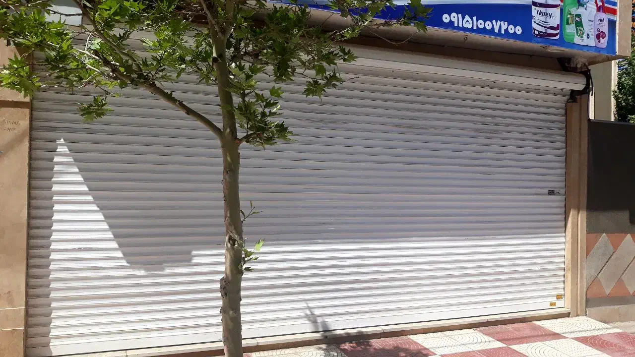 اجاره مغازه تجاری رفیعی 10 مناسب فست فود|اجارهٔ مغازه و غرفه|مشهد, فرهنگیان (شهرک غرب)|دیوار