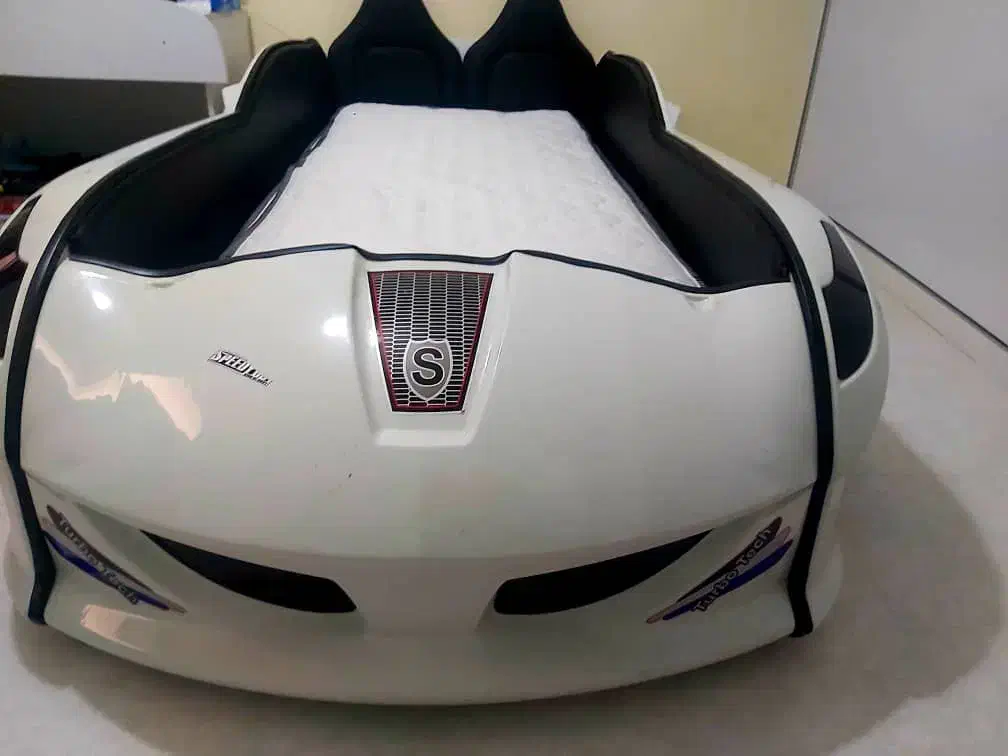 تختخواب نوجوان|تخت و سرویس خواب|کرمانشاه, |دیوار