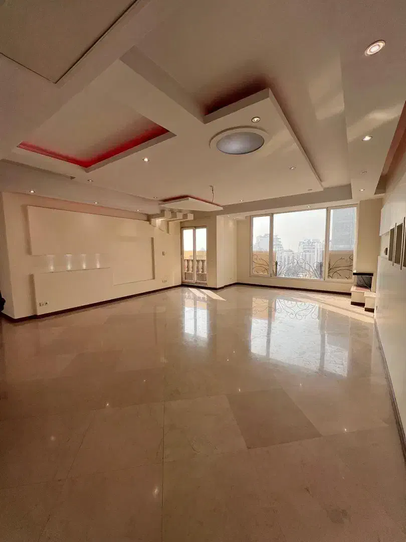 زعفرانیه / ۲۰۰ متر / ویو دره