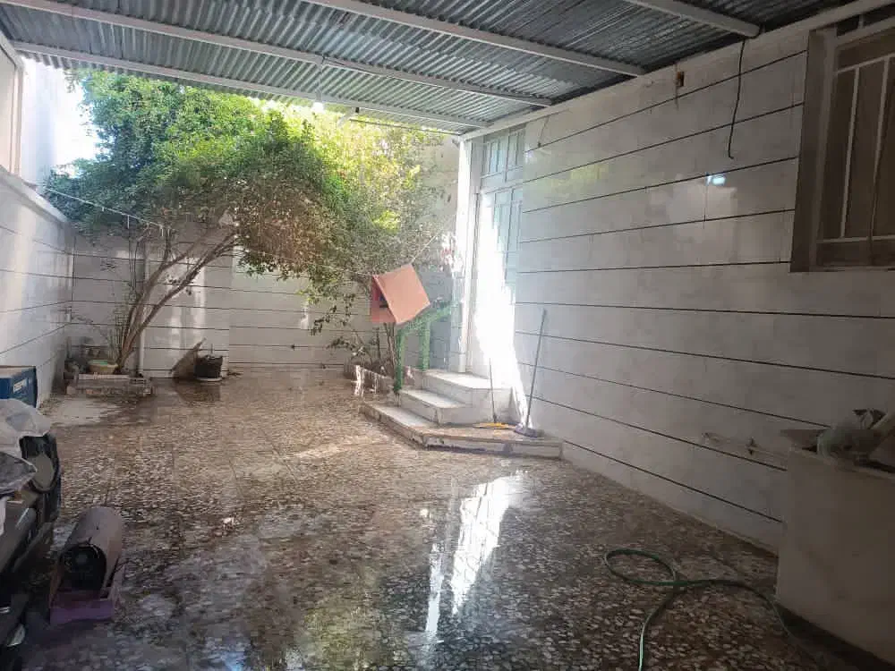 رهن کامل خانه ویلایی فاز یک عالیشهر|اجارهٔ خانه و ویلا|دلوار, |دیوار