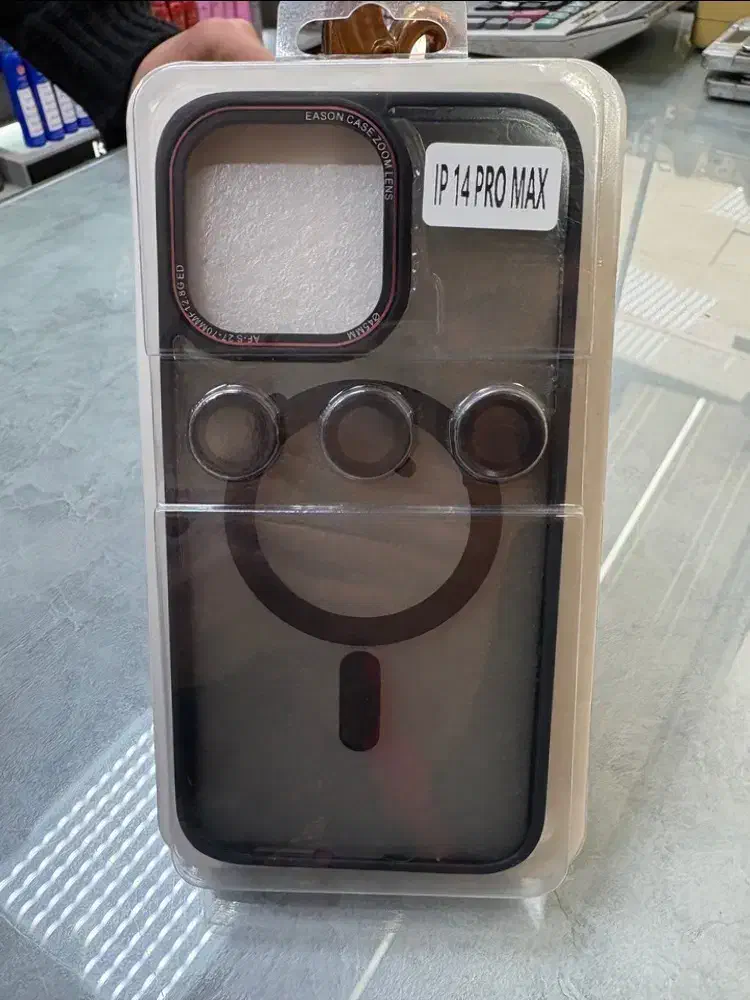 قاب ایفونی تک و عمده|لوازم جانبی موبایل و تبلت|نسیم‌شهر, |دیوار