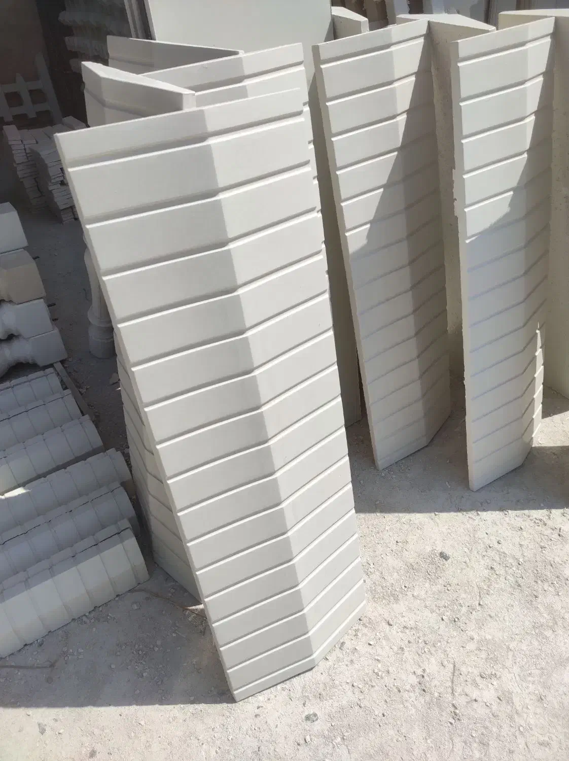 سر دیواری|مصالح و تجهیزات ساختمان|لاهیجان, گلستان|دیوار