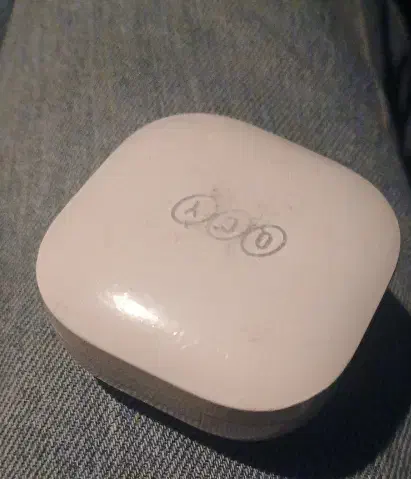 ایرپاد شیامی|لوازم جانبی موبایل و تبلت|اصفهان, جلالیه|دیوار