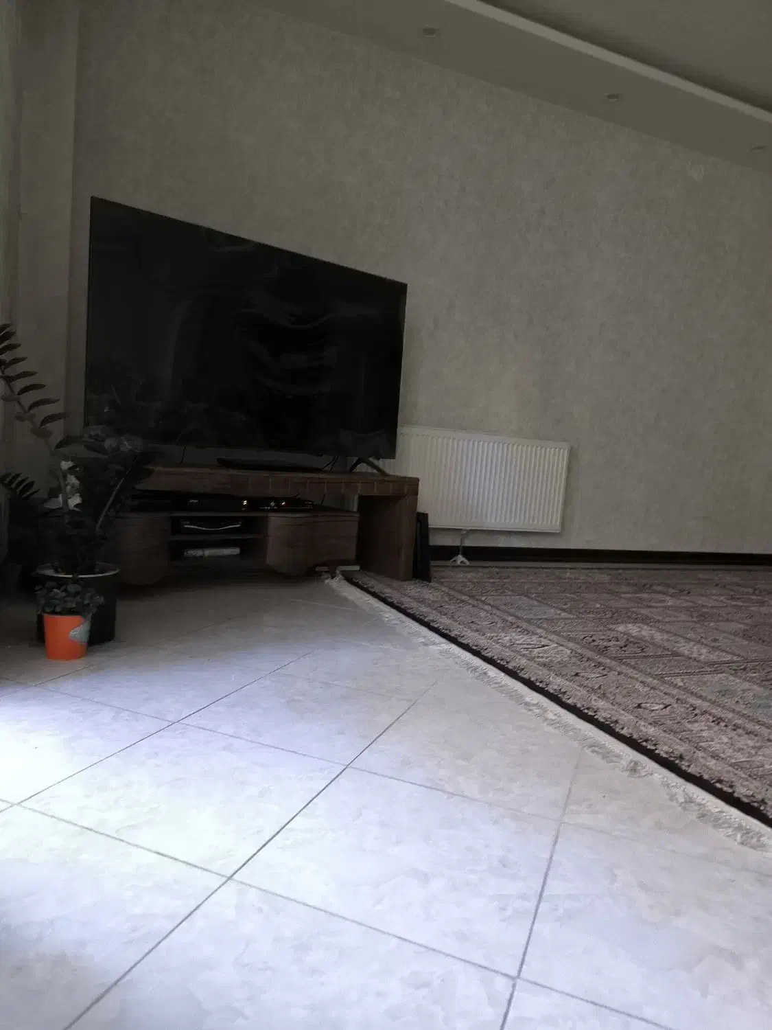 فروش واحد۱۱۰متری کوی پلیس کوچه۱۰۴|فروش آپارتمان|شهرکرد, |دیوار