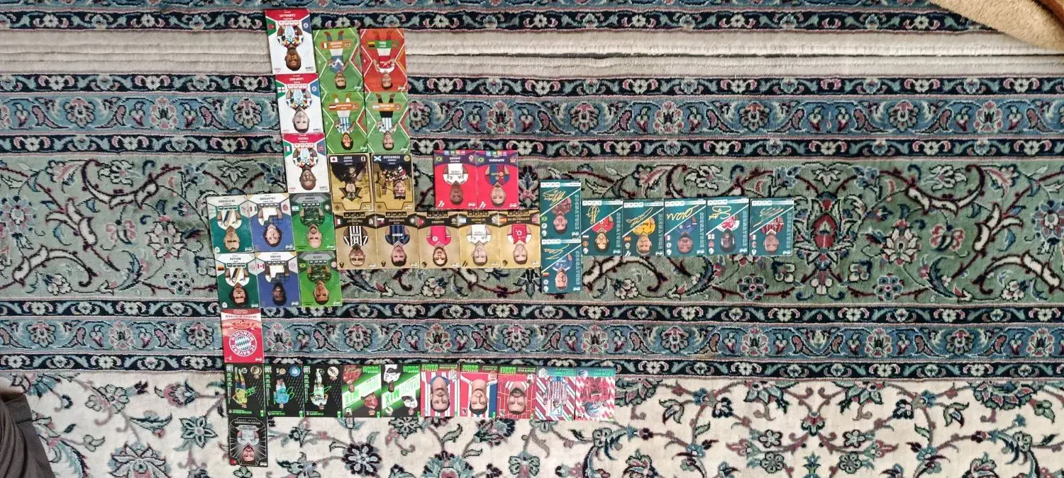 کیمدی|کلکسیون و سرگرمی|تربت جام, زیباکنار|دیوار