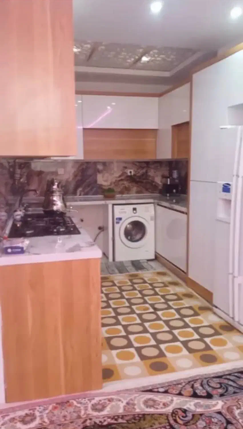 فروش واحد نوساز در صالحیه|فروش آپارتمان|گلستان (تهران), |دیوار