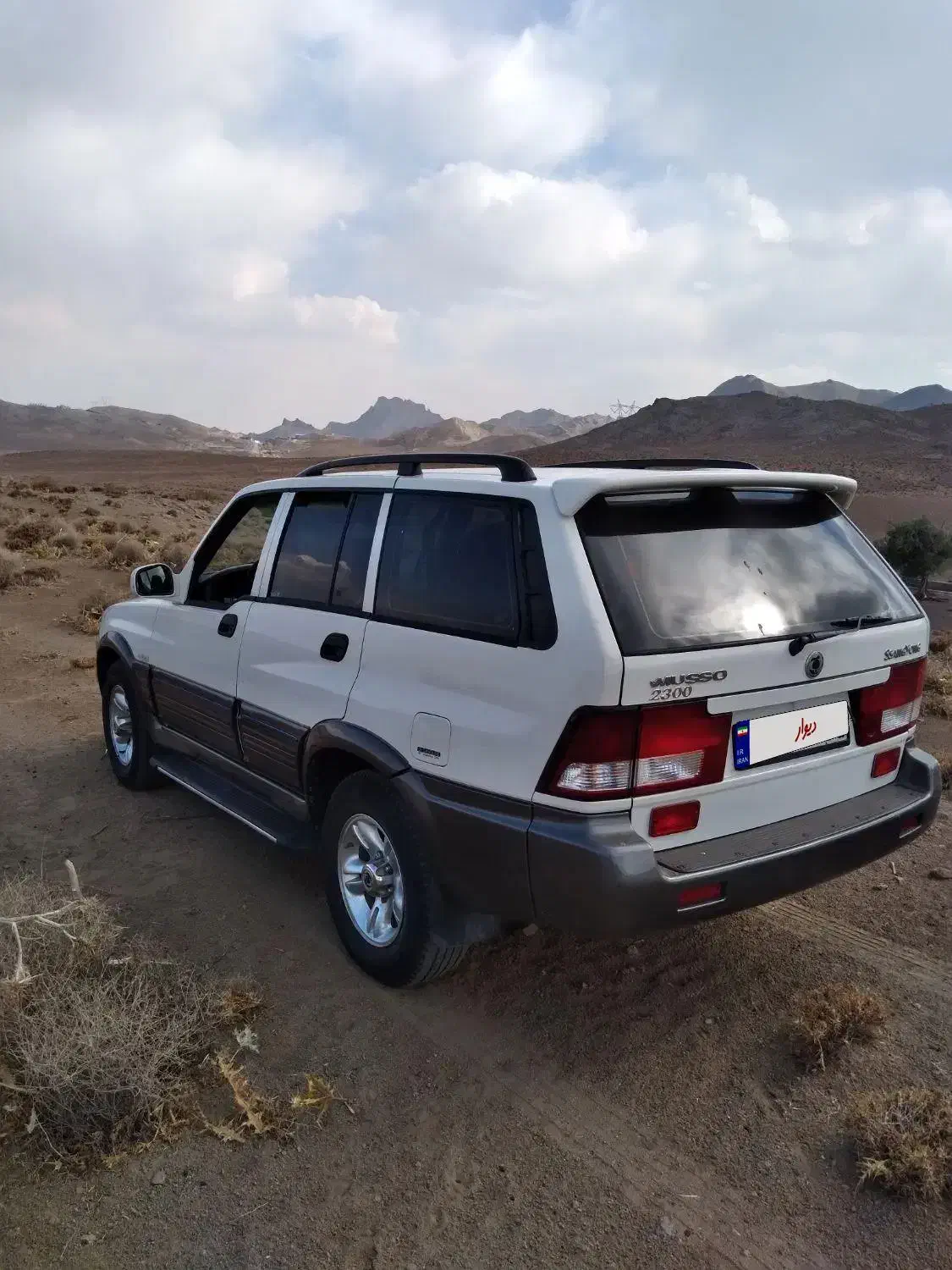 موسو بهداشتی|خودرو سواری و وانت|شهر بابک, |دیوار