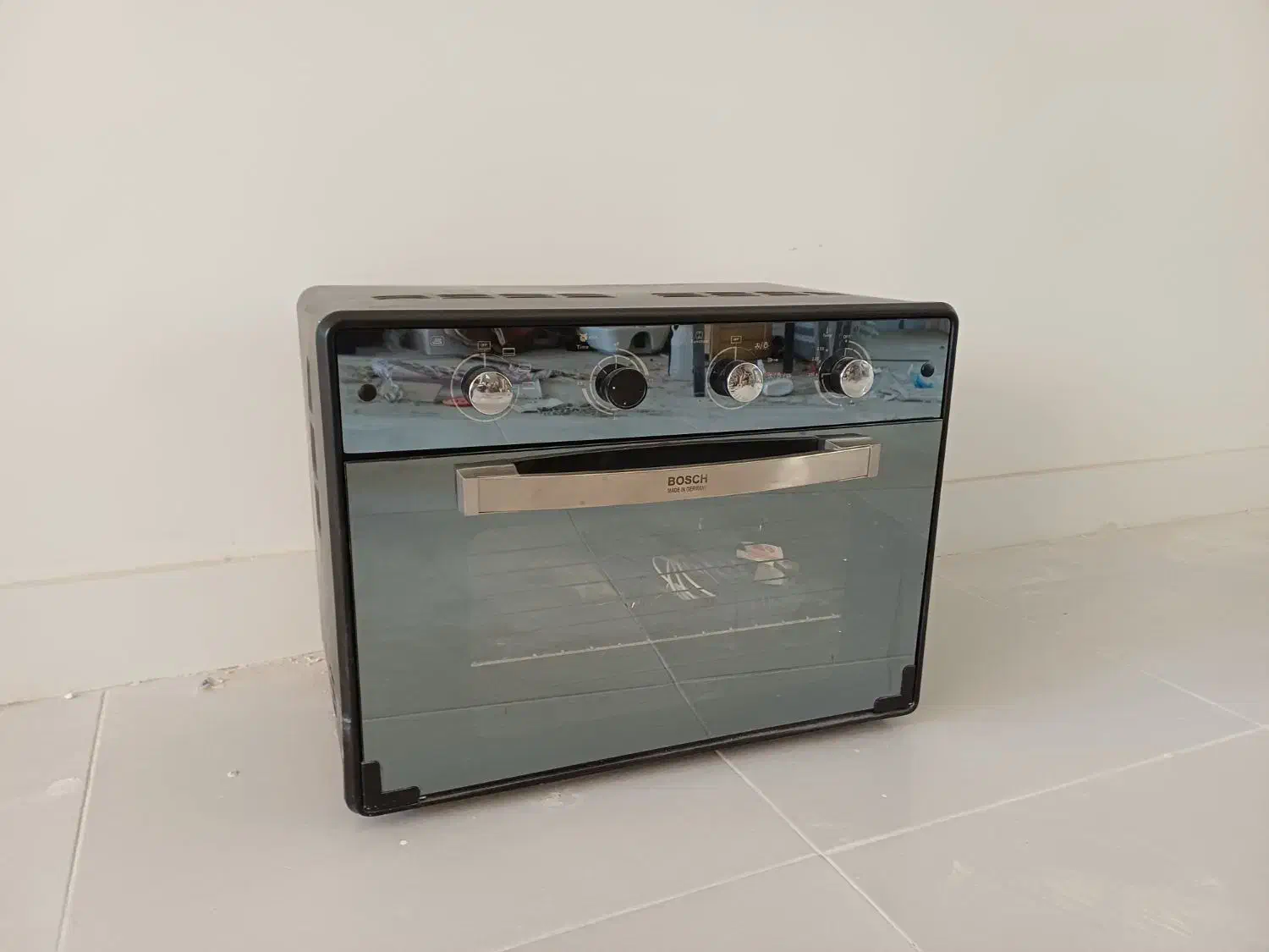 فررومیزی ۵۲لیتری|اجاق گاز و لوازم برقی پختوپز|کرمانشاه, |دیوار