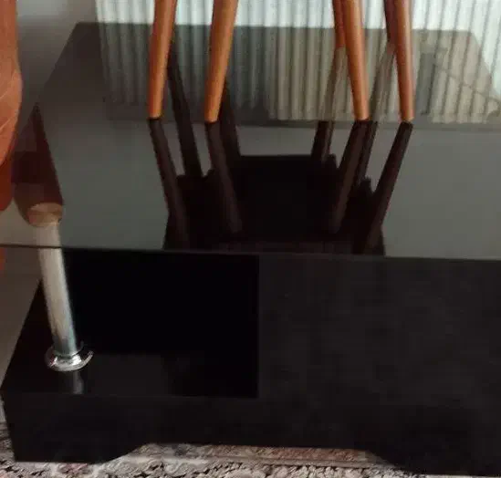 مبل ۸ نفره در حد نو|مبلمان خانگی و میز عسلی|گلستان (تهران), |دیوار