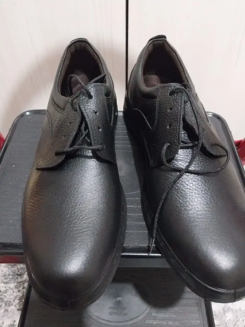 کفش مردانه سایز ۴۱ نو|کیف، کفش، کمربند|ری, علایین|دیوار