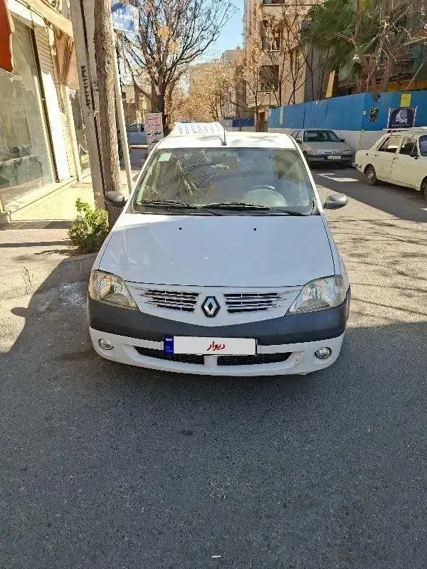 ال90مدل94|خودرو سواری و وانت|شهر ری, دولتآباد|دیوار