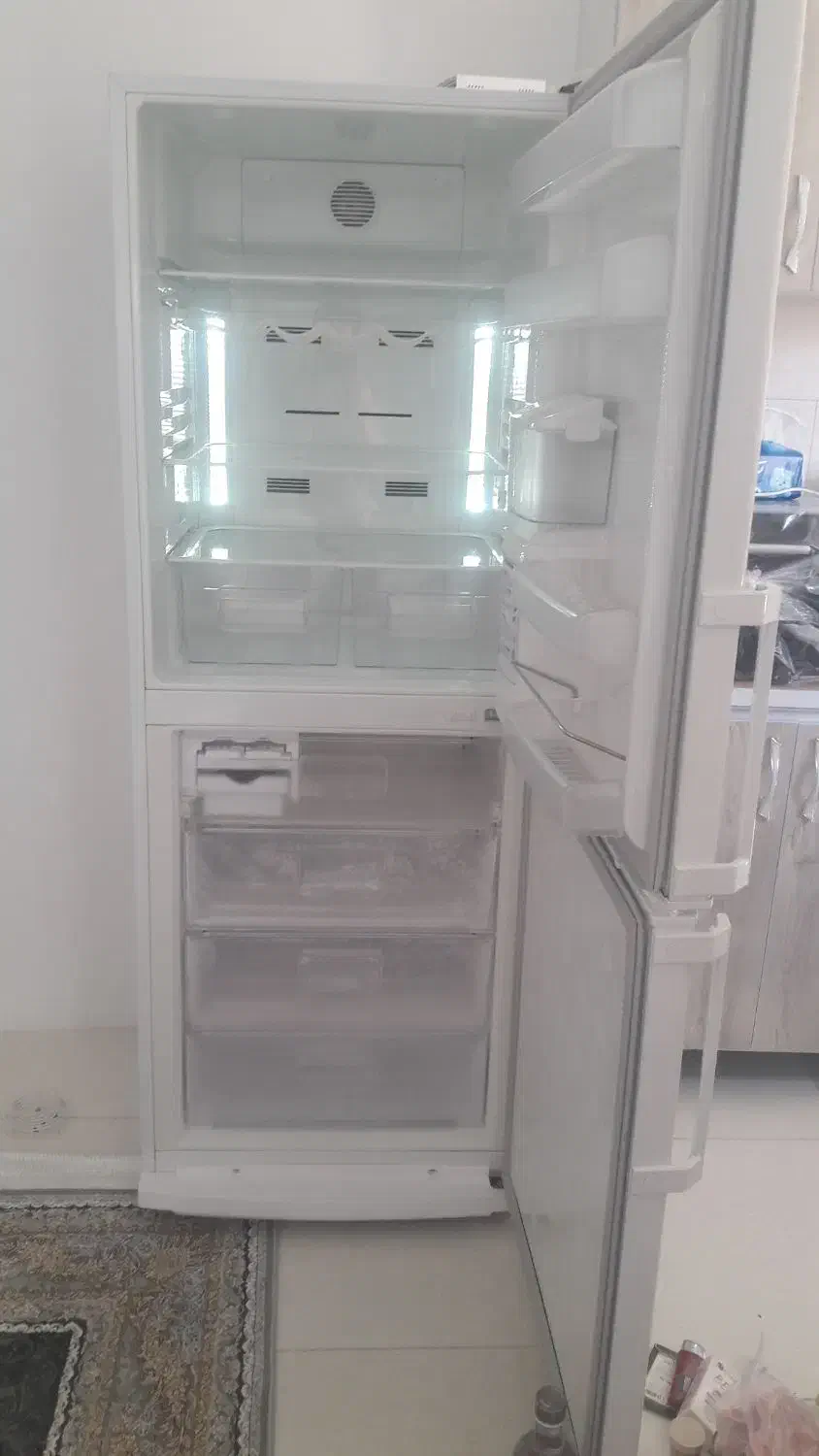 یخچال اسنوا|یخچال و فریزر|کرمانشاه, |دیوار