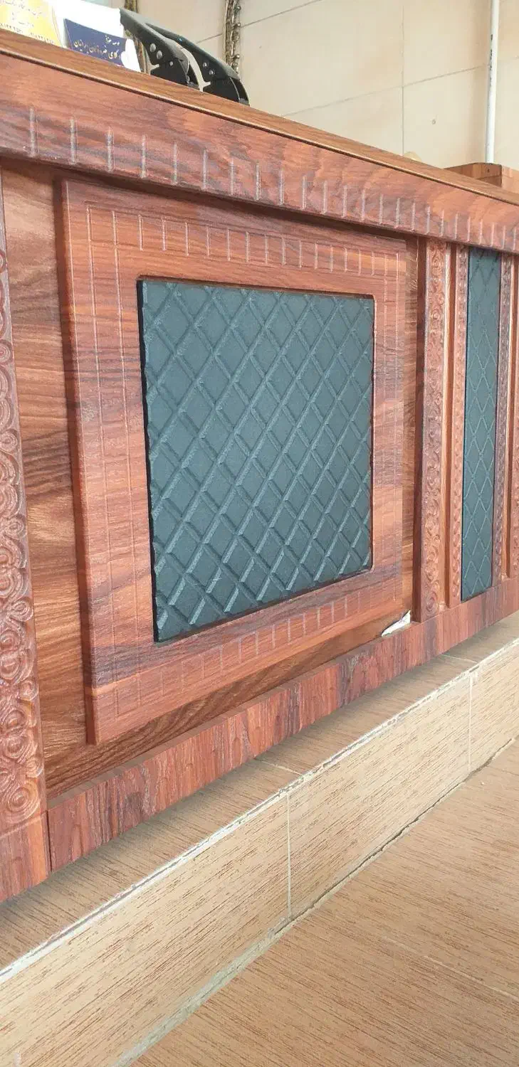 میز مدیریت|میز تحریر و کامپیوتر|کرمانشاه, |دیوار