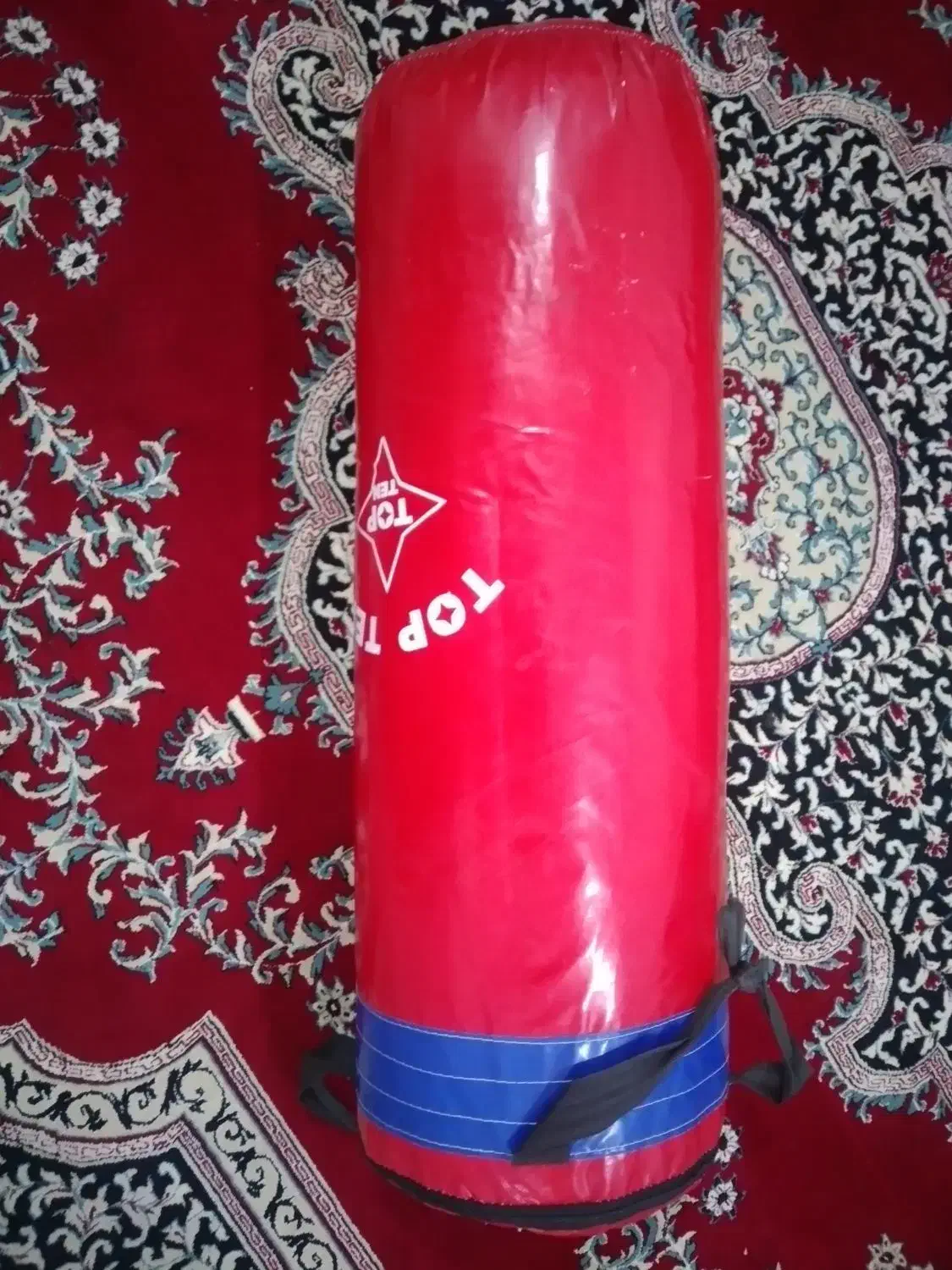 کیسه بوکس|تجهیزات ورزشی|وحدتیه, |دیوار