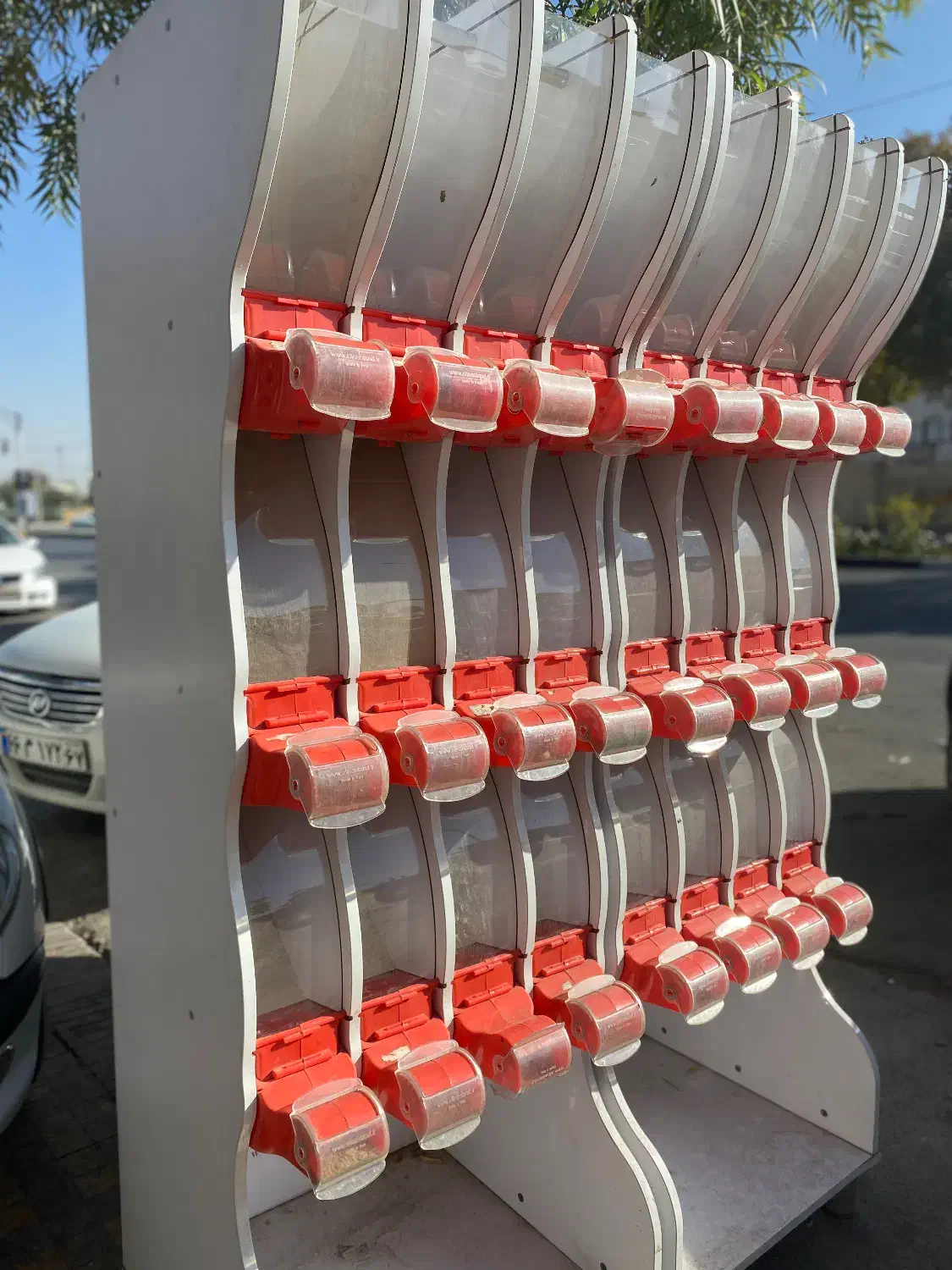 تجهیزات فروشگاه|فروشگاه و مغازه|نجفآباد, صالح آباد|دیوار