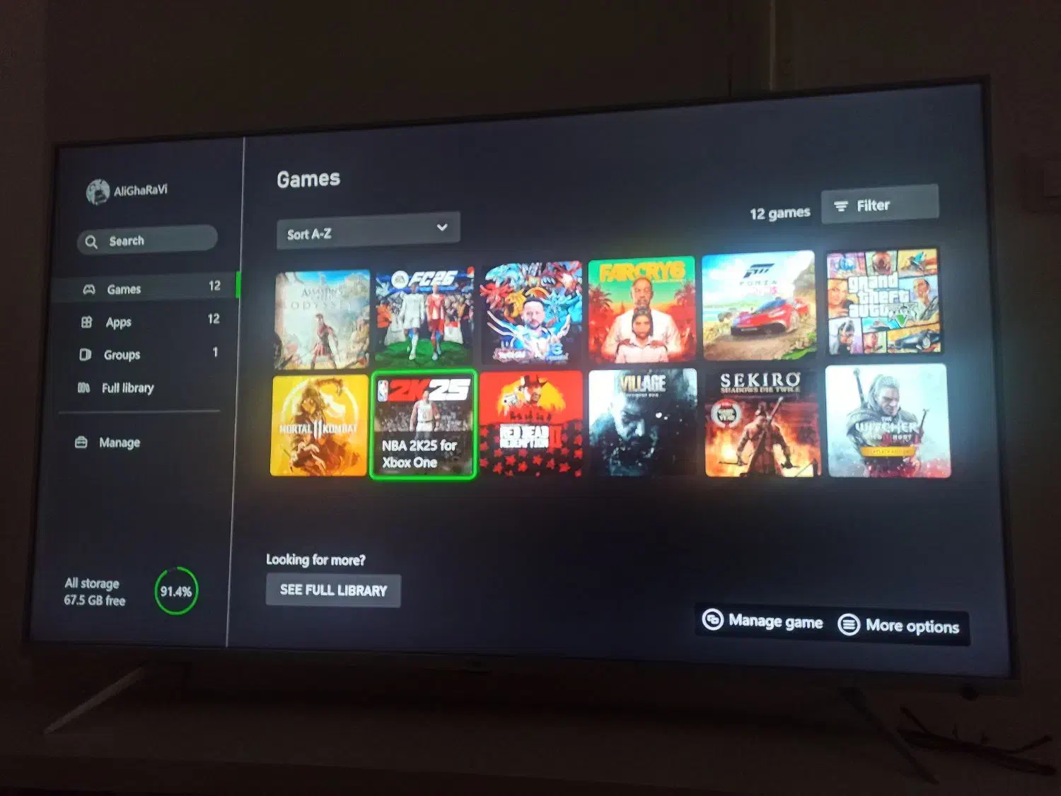 کنسول ایکس باکس وان ایکس|کنسول، بازی ویدئویی و آنلاین|زنجان, |دیوار