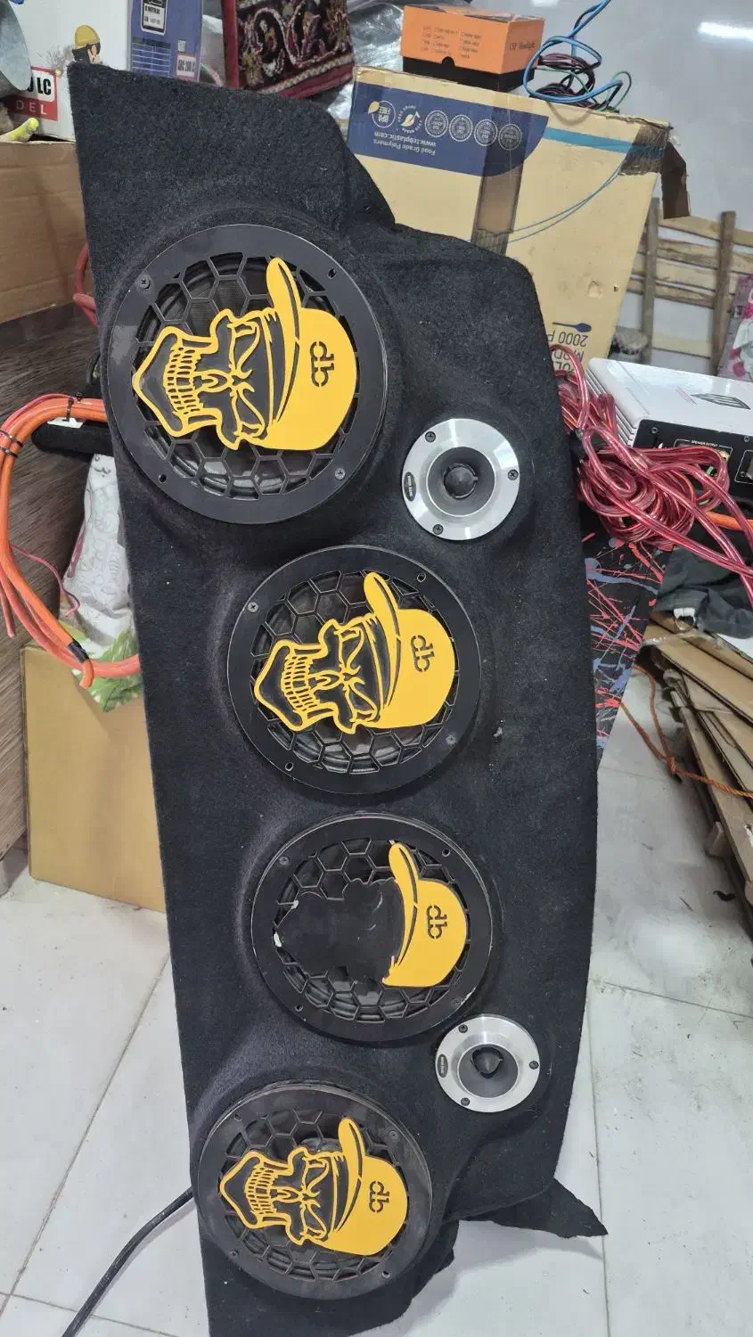 سیستم فروشی|قطعات یدکی و لوازم جانبی|قم, ولیعصر|دیوار