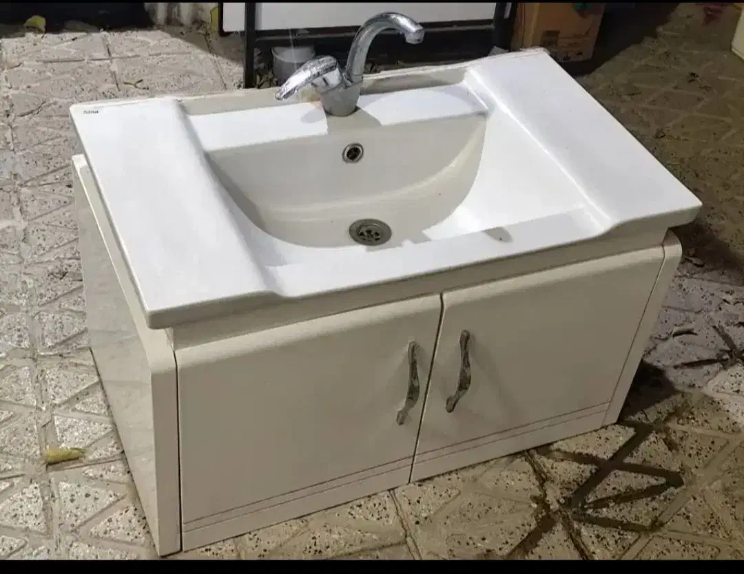 روشویی|لوازم سرویس بهداشتی|سنندج, |دیوار