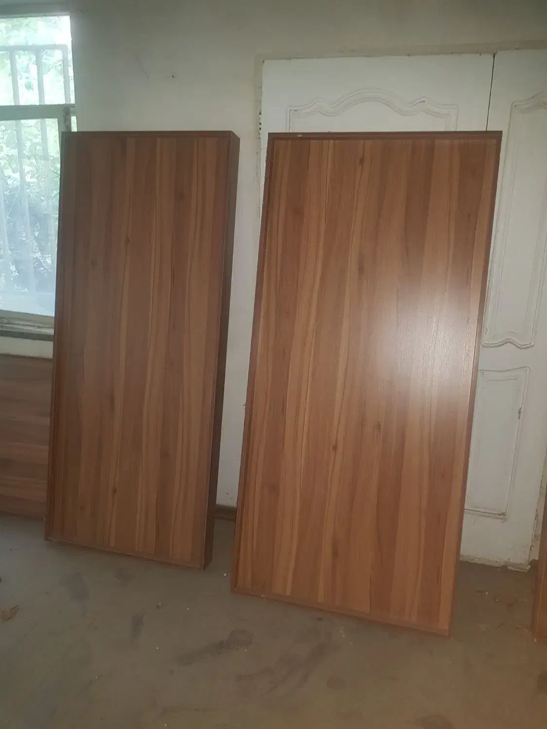 ۱۵ متر پارتیشن|دفتر کار|فشم, |دیوار