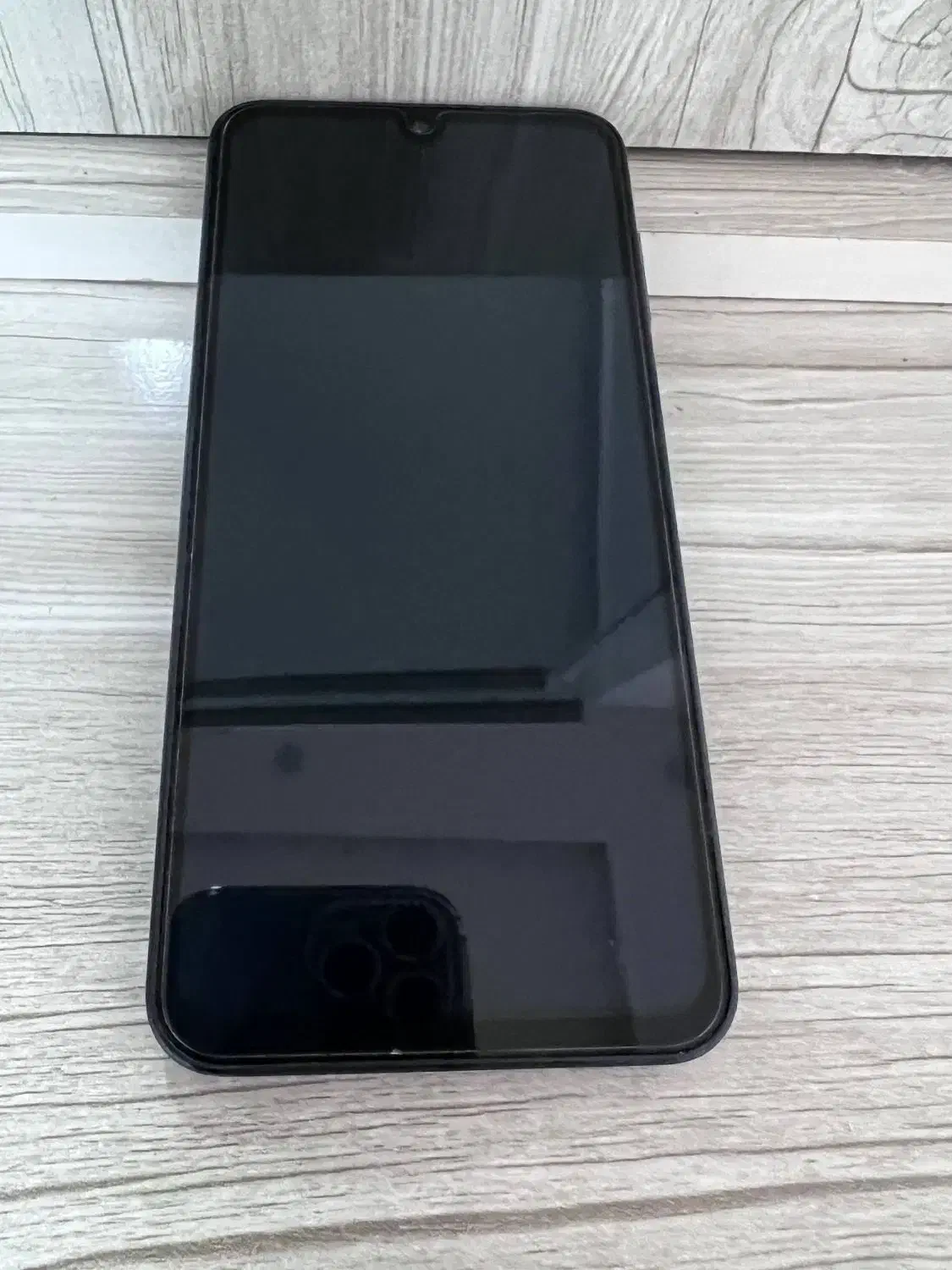 سامسونگ a16|موبایل|زابل, |دیوار