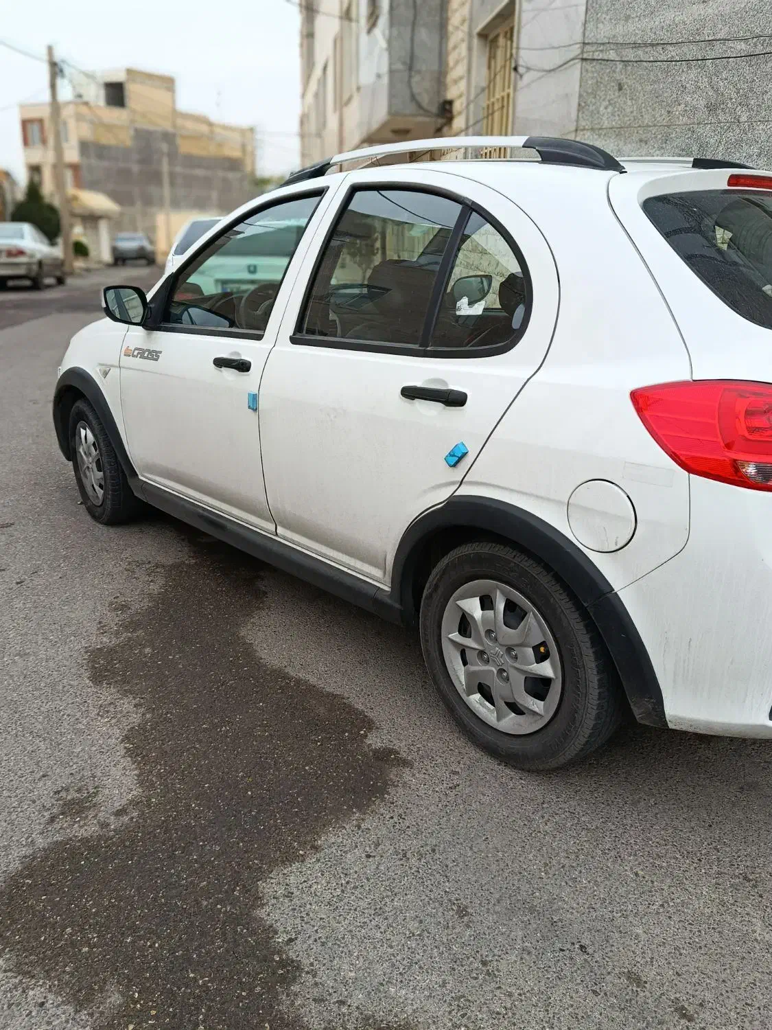 کوئیک1402|خودرو سواری و وانت|تاکستان, |دیوار