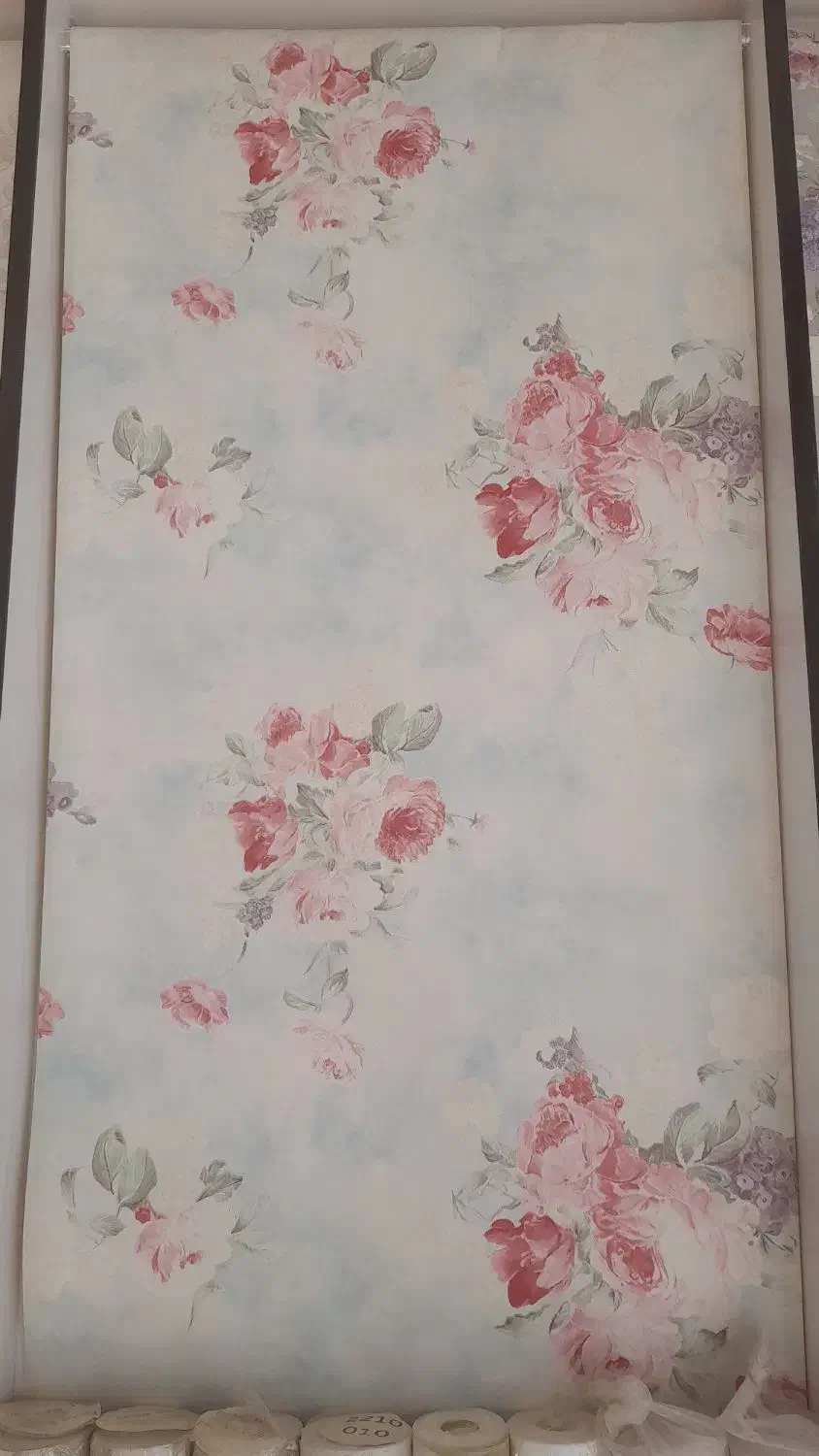 حراج کاغذدیواری   حراج کاغذدیواری|مصالح و تجهیزات ساختمان|کرج, کرج نو|دیوار