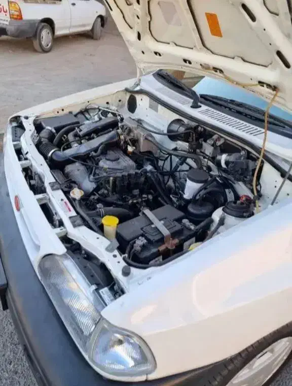 پرایدصبا|خودرو سواری و وانت|یزد, |دیوار