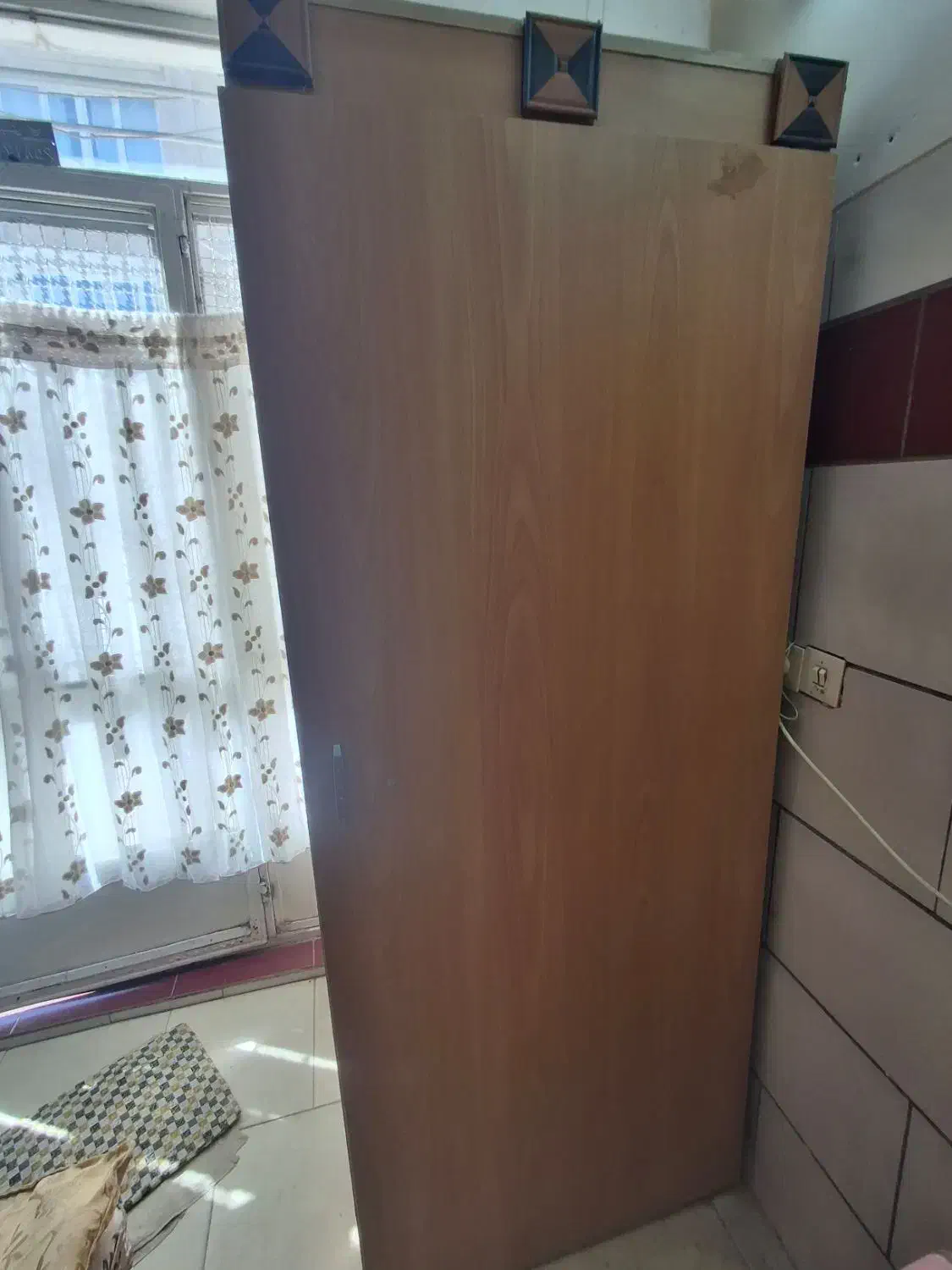 اتاق پرو MDF|فروشگاه و مغازه|تویسرکان, |دیوار