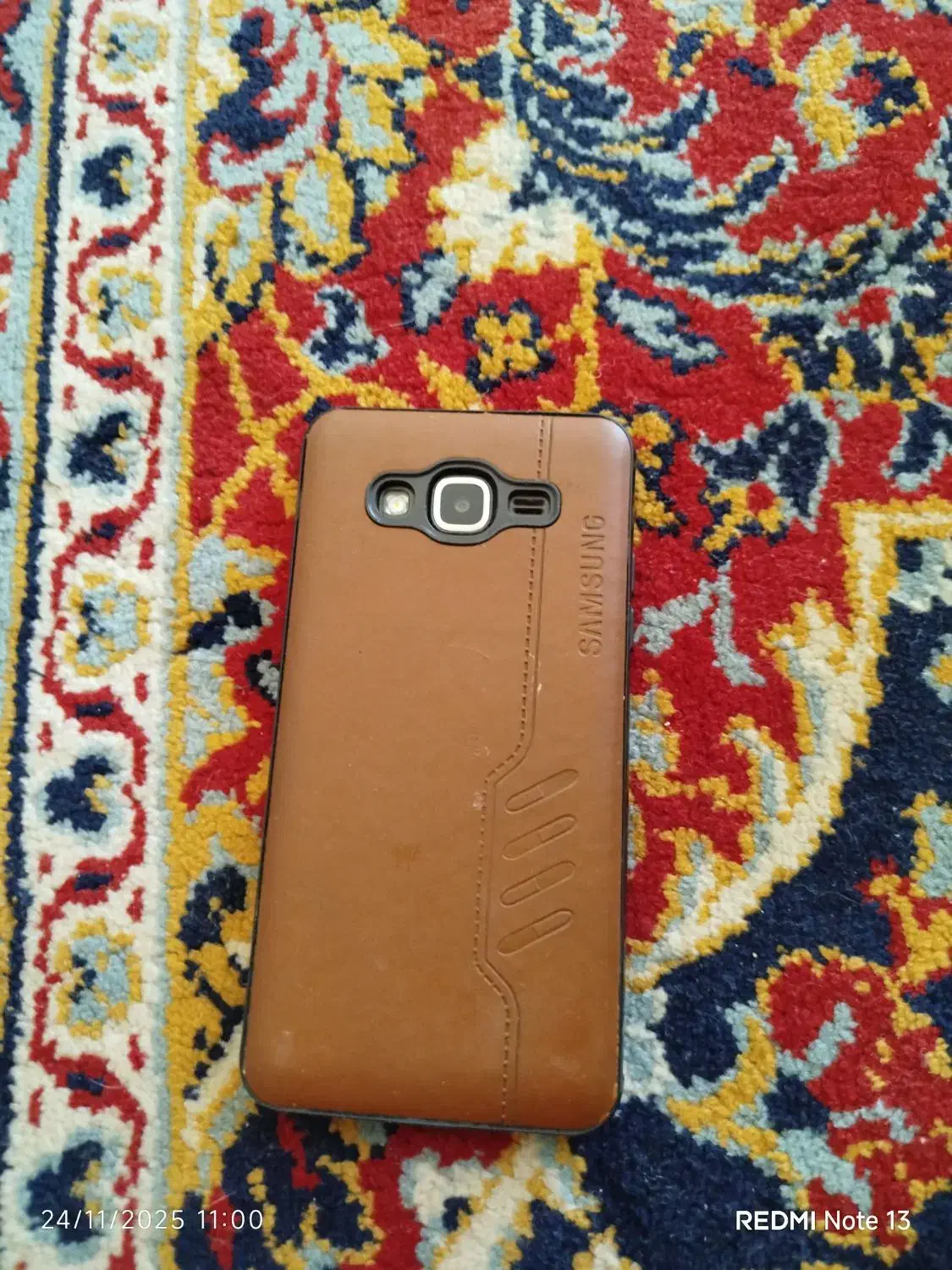 سامسونک گرند پرپلاس|موبایل|شیراز, کوزه گری|دیوار