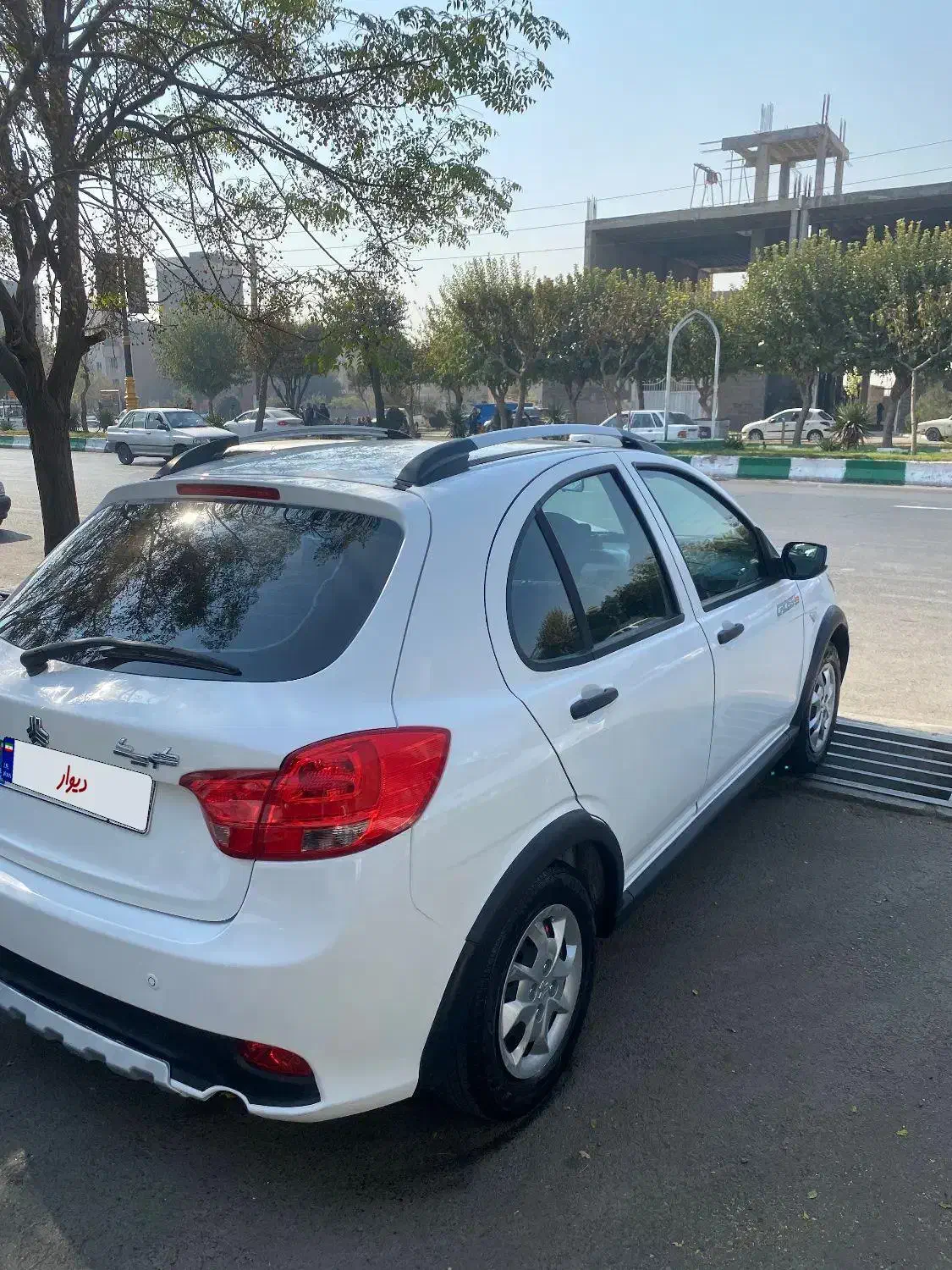 کوییک مدل۱۴۰۱ نقد اقساط|خودرو سواری و وانت|قرچک, مهدیه|دیوار